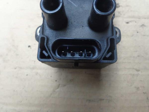 BOBINE D ALLUMAGE RENAULT/DACIA - Vue 2